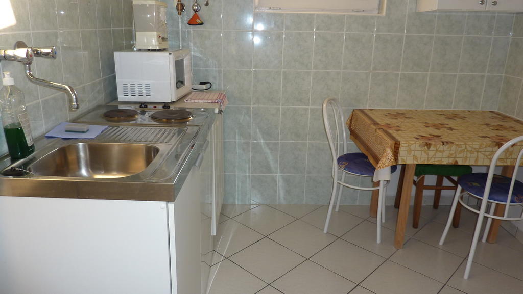 Bridgehaus Apartment Balatonfured Phòng bức ảnh
